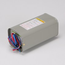 70W 메탈핼라이드 HQI 램프용 안정기 컨버터교체 리폼모듈 컨버터가격 led모듈안정기 led수리 led컨버터, 1개, 상세페이지참조