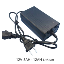 무인방제기 유니건 농약통 치파랠리 농약분무기 안개분사 배터리 충전기농약 분무기 부품 정원 농장 도구, 12 리튬