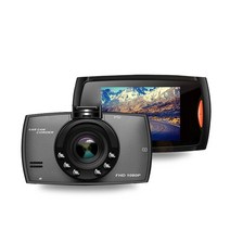 차량용블랙박스 1채널 2채널 스마트폰연동 g30 car dvr dash cam full, 비디오 레코더, 카드 없는 dvr