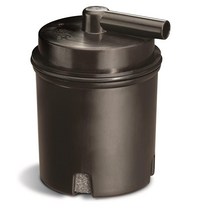 Culligan FM-R 수도꼭지 마운트 정수 필터 교체 카트리지 1개(1팩) 컬리건, 1 Count (Pack of 1)