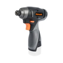 아임삭 AI414MplusAI414M 3G B 충전 임팩 드라이버 베어툴 14.4V, 단품
