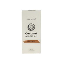 하이원테크 아로마 오일 480ml 코코넛 주성분 레몬그라스 바디오일, 1개