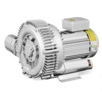 황해전기 링브로아 HRB-102 링브로워 삼상 더블스테이지 (주문제작 취소불가 상품), HRB-102 삼상