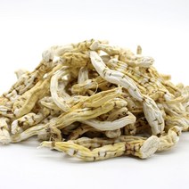 백수오 600g 국내산 백 하수오 은조롱, 1개