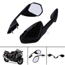 하야부사 GSX1300R 사이드미러 2022 - 2023, 1개