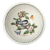 포트메리온 아메리칸버드 샐러드볼 17cm, 치카디, 2개