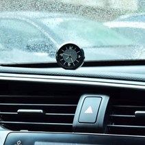 태양광시계 자동차 로고 미니 시계 푸조 406 408 205 206 307 308 207 208 508 407 RCZ 107 306 103 106 30