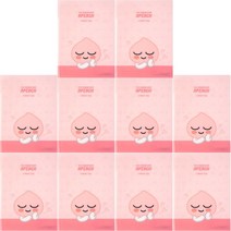 카카오프렌즈 투포켓 파일 10매 어피치