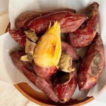 영암토울 베로니카고구마 5kg 튀김용 고구마 10키로 5kg 3kg, 중(로얄사이즈-추천), 10kg