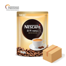 네스카페 모카커피믹스 자판기용 미니자판기 인스턴트커피 900g X 10개(1BOX)