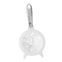 그릭요거트 기계 요플레 요거트 메이커 제조기 우유 가정용 여과를 위해 재사용 가능한 그리스 요구르트 필터, 80 Mesh S