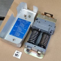 아991 유압 압력스위치 TOKIMEC