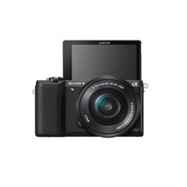소니정품 알파 A5100 + 16~50mm OSS 렌즈포함 페스트, 화이트 + 알뜰패키지 64G