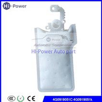 4G0919051C 4G0919051k 1PCS 연료 펌프 필터/스트레이너 BMW 740 AAudi Q5 A4L B9 A6L C7 직경 13MM, 1 pcs