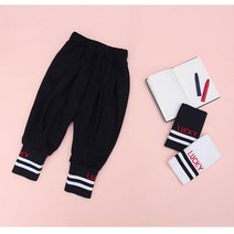 [원단쟁이] [DIY패턴]39-358 P1336 - Pants(아동 바지) E1 패턴
