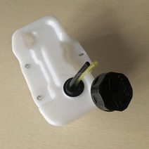 충전식 예초기 1E34F 브러시 커터 잔디 트리머 차 뽑는 기계 오래 된 디자인 연료 탱크 assy., 한개옵션0