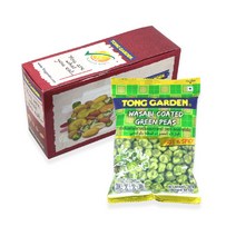 통가든 와사비 그린피스 50g * 12봉, 12개