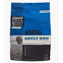 아카나 시니어 독 6kg, 단품