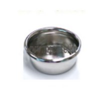 달라꼬르떼 커피머신 포타필터 바스켓, IMS54mm(12-18g)
