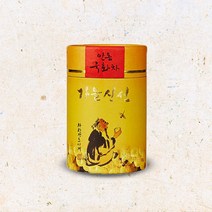 [경북안동] 국화차 10g 첨가물없는 순수국화꽃차 감국차