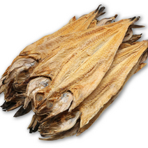 연곡물산 국내가공 용대리 황태포, 1.황태포10미_대41~43cm, 1개