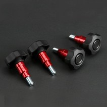TGS 타사 시트 분리형 레드 꿀벌 델리카 D:5, 한개옵션0
