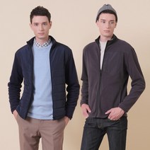 셀레비오 잭필드 남성히트웜 후리스자켓_