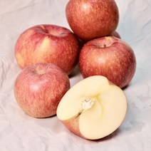 청송꿀사과 부사 못난이 보조개 사과 경북 10kg 5kg 제수용 선물용 과일선물 프룻썸, 꼬마(46과 내외)