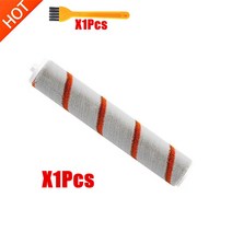 AI멀티 클린HEPA 필터 샤오미 드리미 V9 V9B V10 무선 휴대용 지능 청소기 액세서리 롤러 브러시 부품 키, 02 Dreame-2