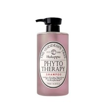 [훌루푸] 피토테라피 샴푸 750ml 탈모방지 미세거품, 단품