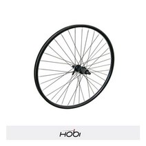 호비 자전거 휠 MTB 26인치 센터락 이중 뒤휠셋 10단 바퀴