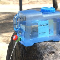 SKMT캠핑물통, 5L, 1개
