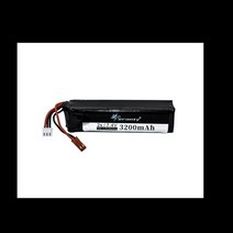 견고한 7.4V 3200mah 2s 충전식 배터리 Frsky Taranis X9D Plus 송신기 장난감 액세서리 용 충전기 포함, 02 빨간