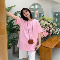 트임 롱슬리브 쭈리 하의실종 롱 레이어드 티셔츠 원피스 박스티 언발 레깅스 코디 새티느