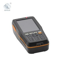 랜테스터기 네트워크 케이블 라인 분석기 VDSL/ADSL 테스터 TM-600 VDSL VDSL2 ADSL WAN/LAN, 01 Type A