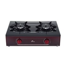 SK매직 NEW 가스레인지 2구, LPG, GRA-852SR