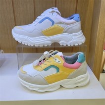 더바니 DP01 여성커플 운동화 아동 성인 커플화