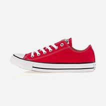 컨버스(CONVERSE) 척테일러 올스타 코어 레드 M9696C