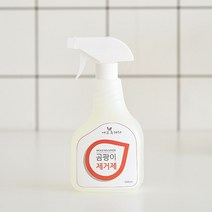 에코후레쉬 곰팡이제거제 500ml 1+1, 쿠우팡 1, 쿠우팡 본상품선택