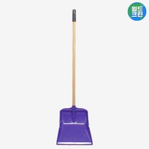 pvc부삽쓰레받기 쓰레받이 먼지제거기 집 원룸 입주 욕실 거실 바닥 아파트 청소, 단품