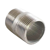 스텐부속 나사식 단니플 15A, 1