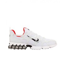 나이키 x 스투시 에어 줌 스피리돈 쿠키니 화이트 Nike Stussy Air Zoom Spiridon Kukini White, 230