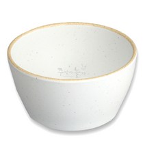 앤틱조선백자 특공기(소) (DS-5467)