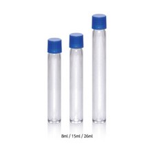 PC 컬쳐 튜브 20개입 Polycarbonate Culture Tube, 26ml