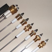 보일러 수위 전극 프로브 감지 컨트롤러 증기 발생기 3 in 1 액세서리 센서, Type 1
