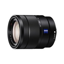 소니 줌렌즈 Carl Zeiss Vario-Tessar T E 16-70mm F4 ZA OSS, SEL1670Z