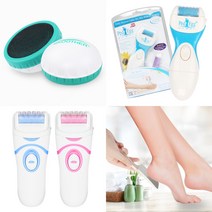 각질제거기 굳은살제거기 전동각질제거기, 1-조은각질제거기