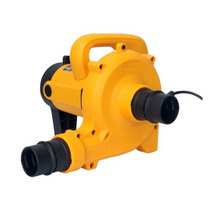 목공 먼지 흡입기 털이 공업용 청소기 집진기 산업용, 2.(2680W) 6단조절 5M 호스, 1개