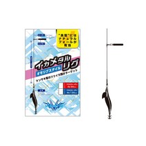 밸리힐 이카메탈리그 오모리그스타일 한치 오모리그 리더, 6호 100cm