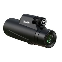 고성능 독일 단안경 고배율 HD프로급 망원경 야간 투시경 적외선 만안경 미니 디지털 휴대용